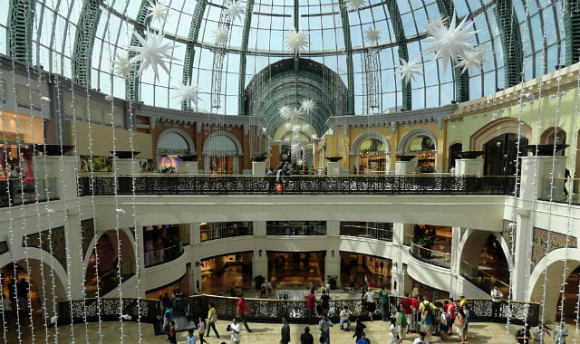 5 of the best cities for a winter shopping spree DECOR DUBAI